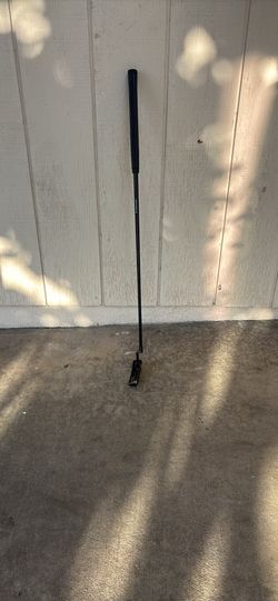 Odyssey Milled Collection RSX Putter