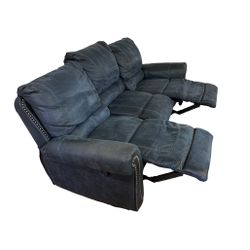 Recliner Couch Sofa **FREE DELIVERY**