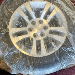 Suburban Factory Rims And Tires $1000