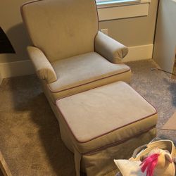 Slider Chair