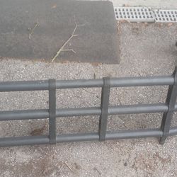 Truck Bed Extender for a full size pickup