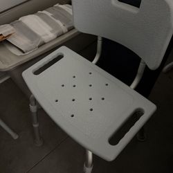Shower Chair