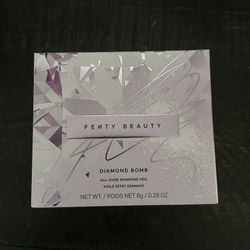 Fenty Beauty Highlighter