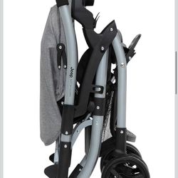 Keep Baby Stroller