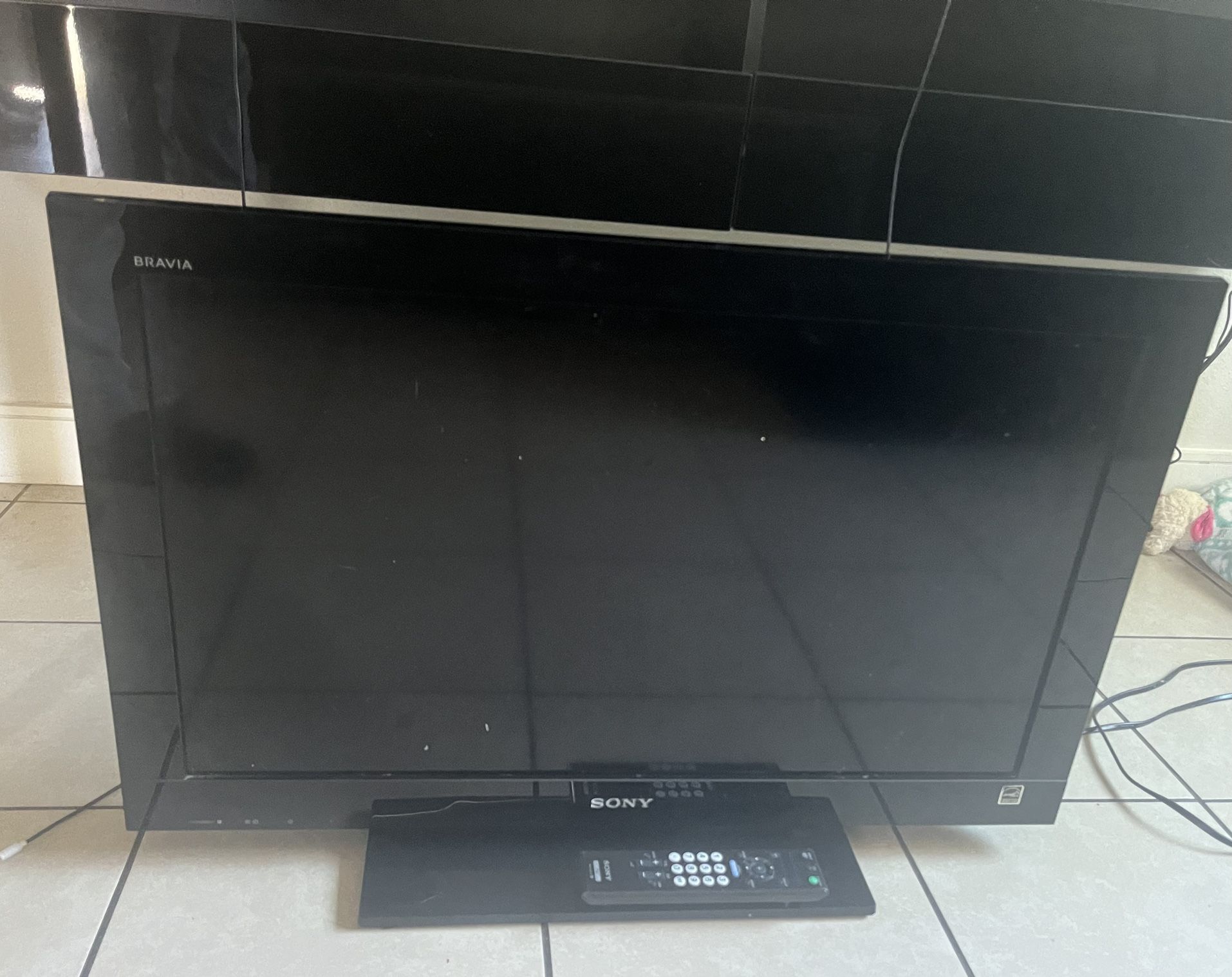 Sony TV