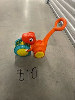 Kid toys