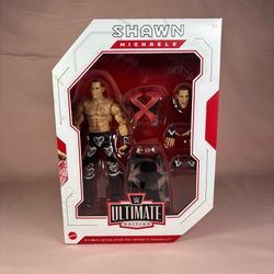 WWE Ultimate Edition Series 4 Shawn Michaels 2020