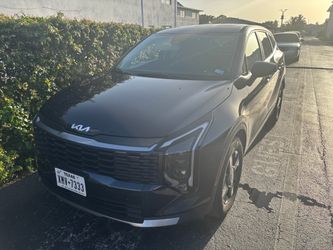 Kia ready today