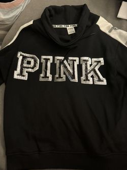 Small Pink Crewneck 