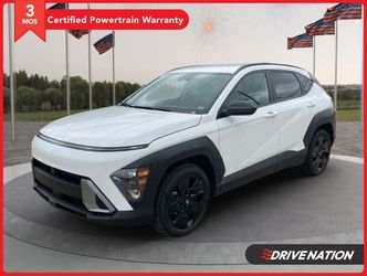 2026 Hyundai Kona