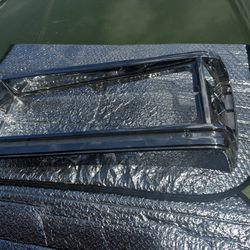 Caprice headlight Bezel