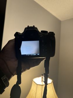Camera For Sale