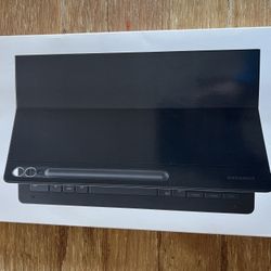 Book Cover Keyboard Slim