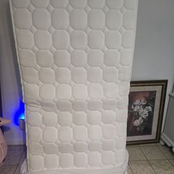 Twin Mattress