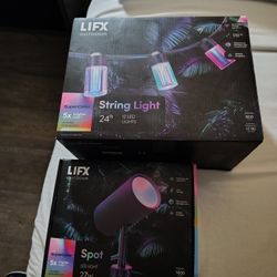 LIFX OUTDOOR