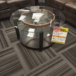 3pc Coffee Table Set 