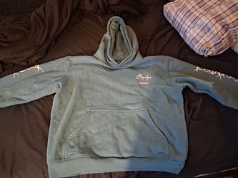Brain dead "Psycho Meditation" Hoodie