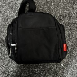 Diaper Bag