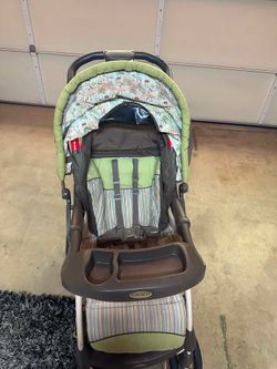 Stroller