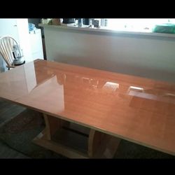 Excelsior Itailian Dining table