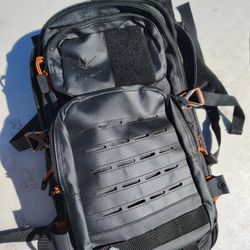 Fishing Backpack 