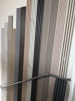 Wall Panels