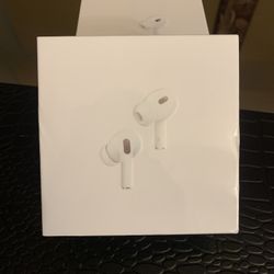 Airpod Pro Gen 2