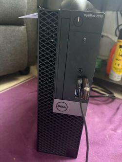 Dell optiplex 7050