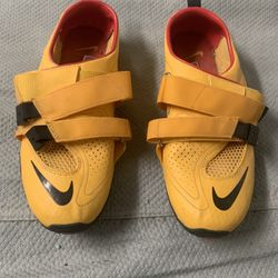 Nike Bike Shoes 
