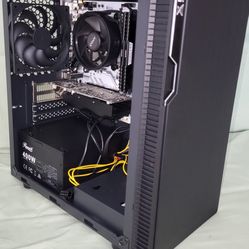 Gaming pc( trade for xbox series s/x or a ps5)