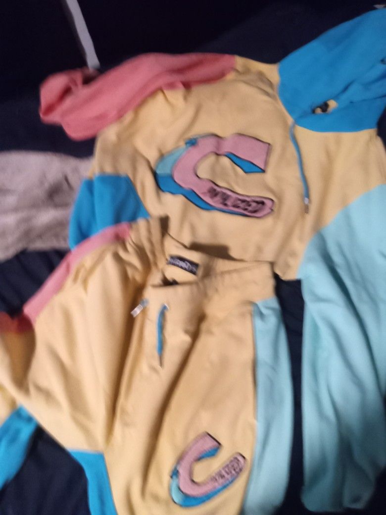 Extra Large Weird One Time