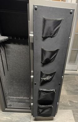Winchester Gun Safe