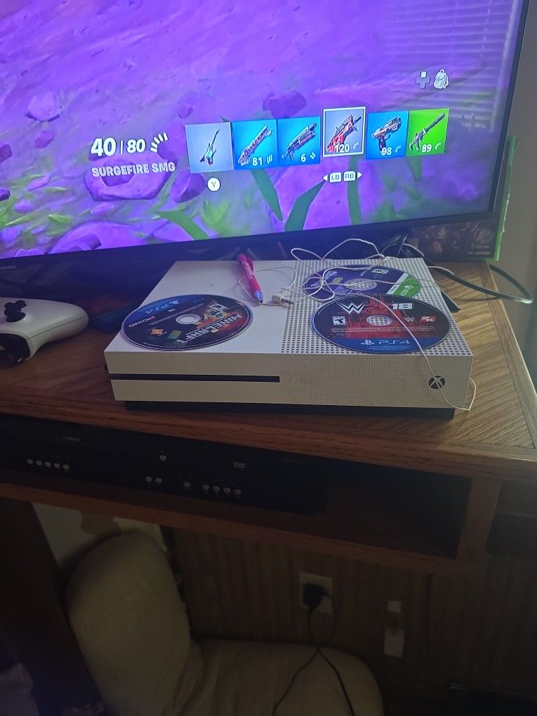 Xbox