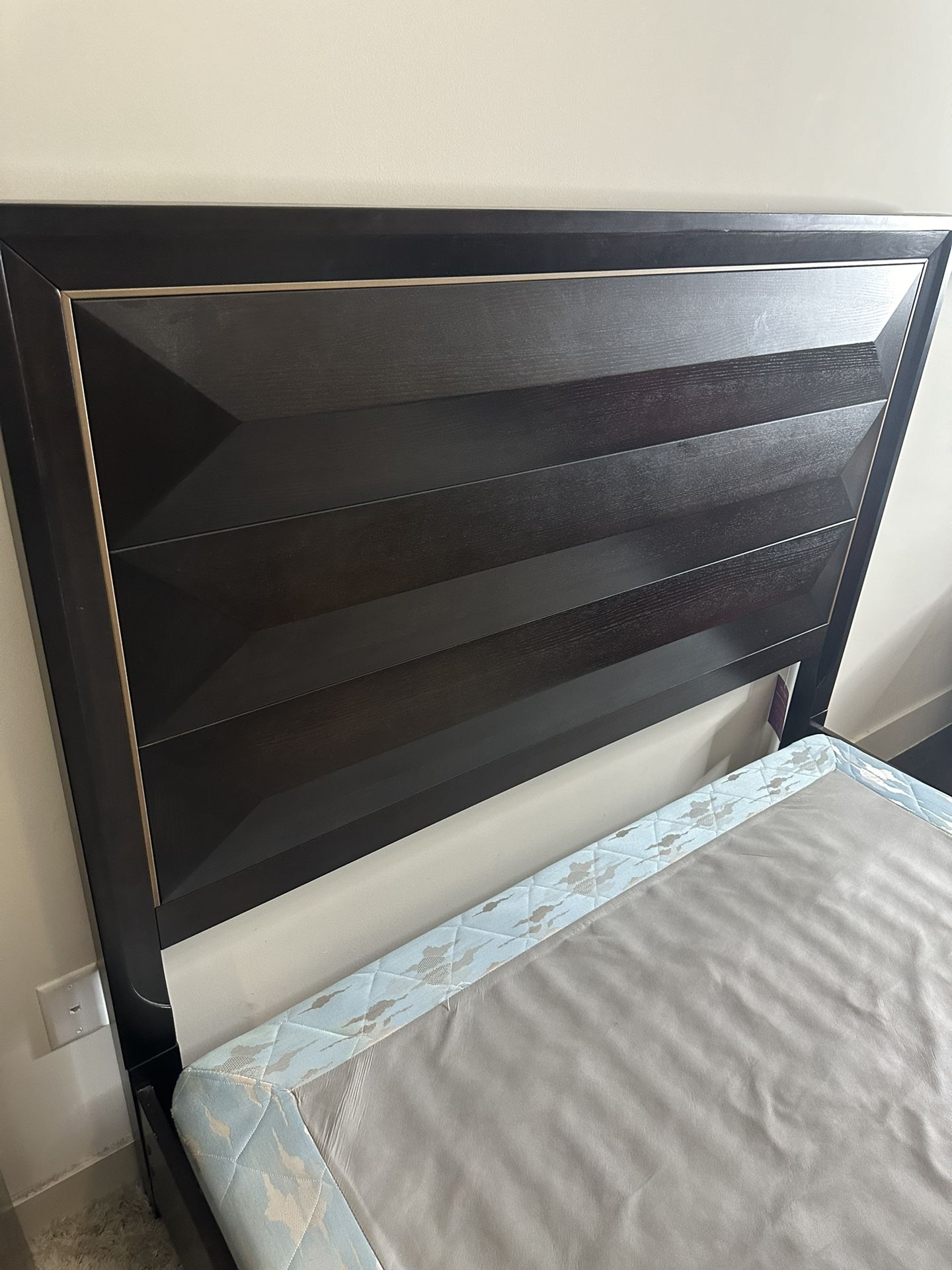 Bed Frame