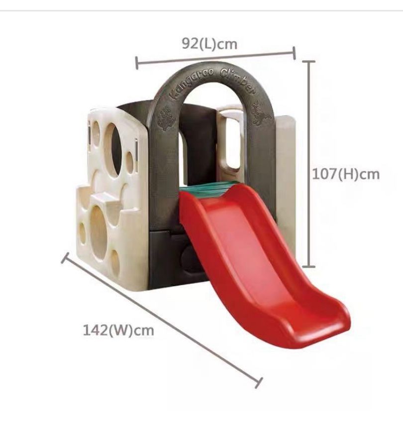 Step2 Naturally Playful Kangaroo Climber