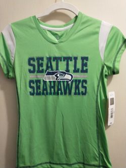 Brand New Seattle Seahawks Jersey