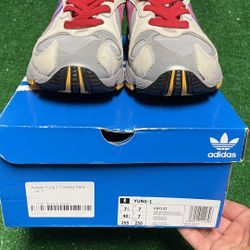 Adidas Yung 1 