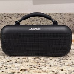 Bose SoundLink Max