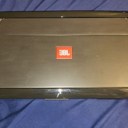 JBL Amplifier Club A1000