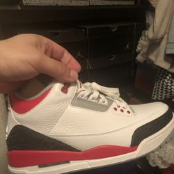 Jordan’s