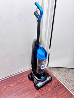 Vacuum like new
