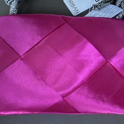 Urban Expressions Pink Purse 