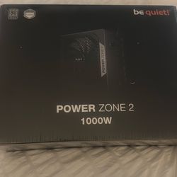 Be quiet Power Zone 2