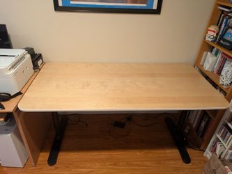 Ikea Office Desk
