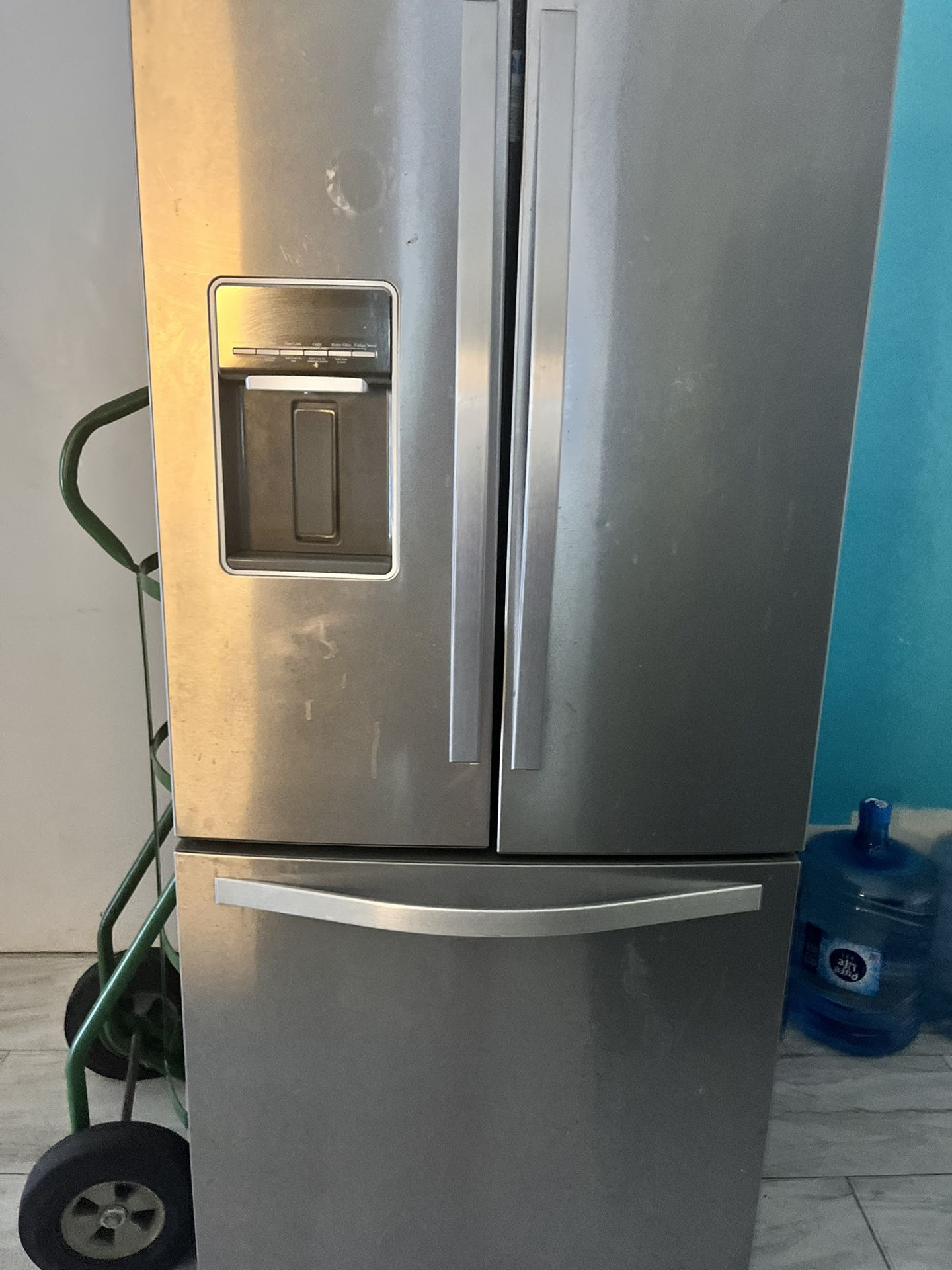 Whirlpool Refrigerator 