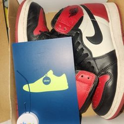 Jordans 1 