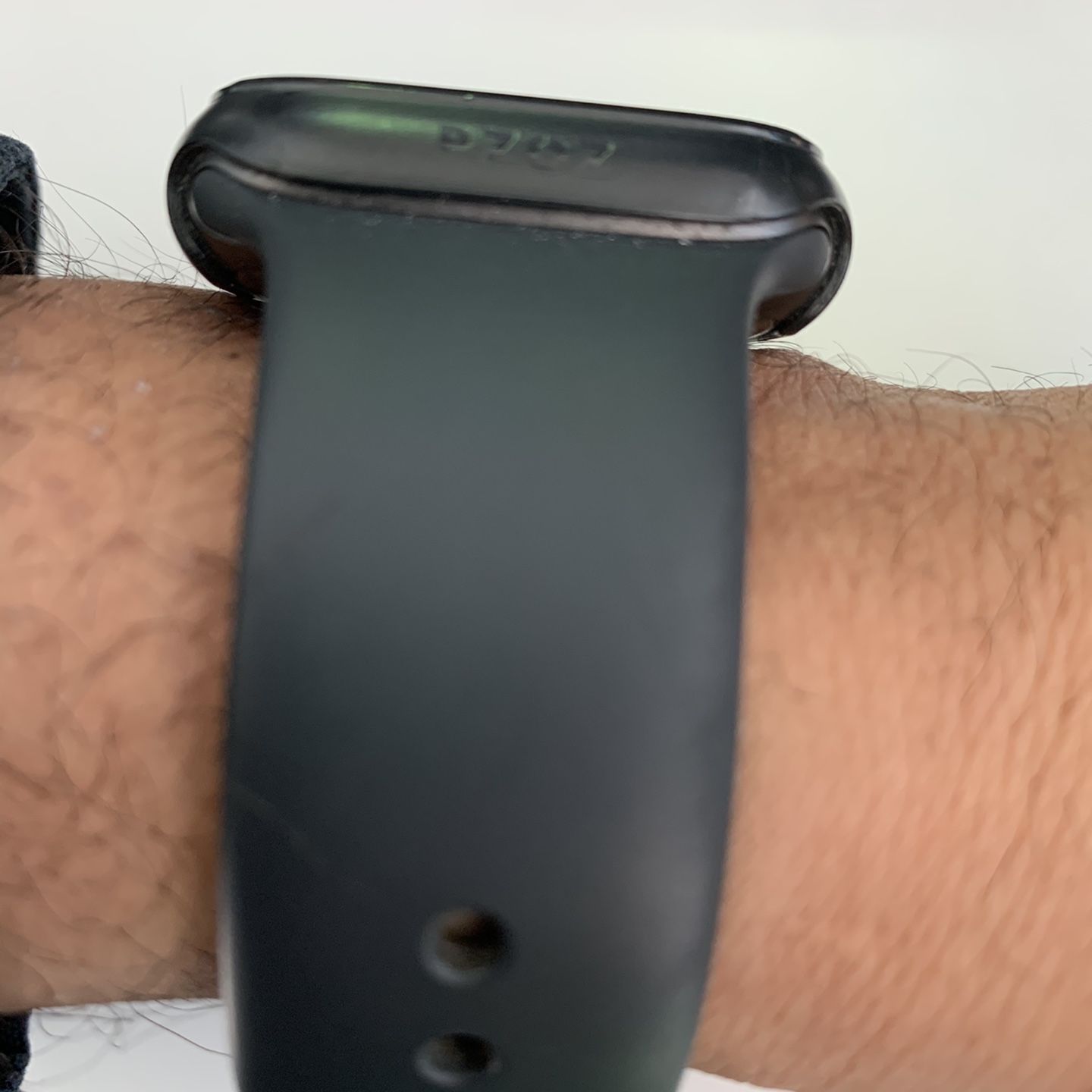 Generation 1 Series 1 Iwatch