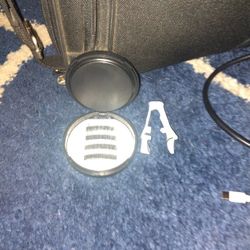 Magnetic Eyelashes with applicator