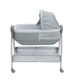 Graco Dream Suite Baby Bassinet/Changing Table 