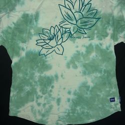 Disney Princess Tiana Spirit Jersey 